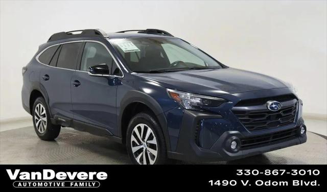 2025 Subaru Outback Premium for sale in Akron, OH