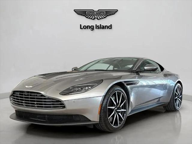2022 Aston Martin DB11 V8 for sale in Roslyn, NY