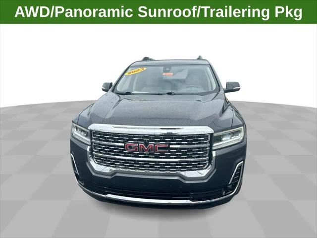 2023 GMC Acadia AWD Denali for sale in Columbus, OH