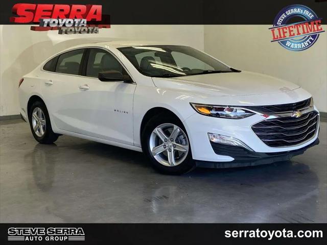 2022 Chevrolet Malibu FWD LS for sale in Birmingham, AL