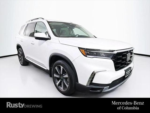 2025 Honda Pilot Elite for sale in Columbia, MO