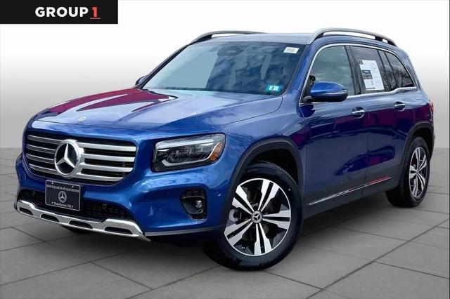 2026 Mercedes-Benz GLB 4MATIC for sale in Manchester, NH