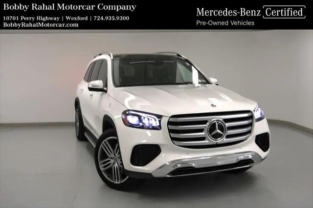 2025 Mercedes-Benz GLS GLS 450 4MATIC for sale in Wexford, PA