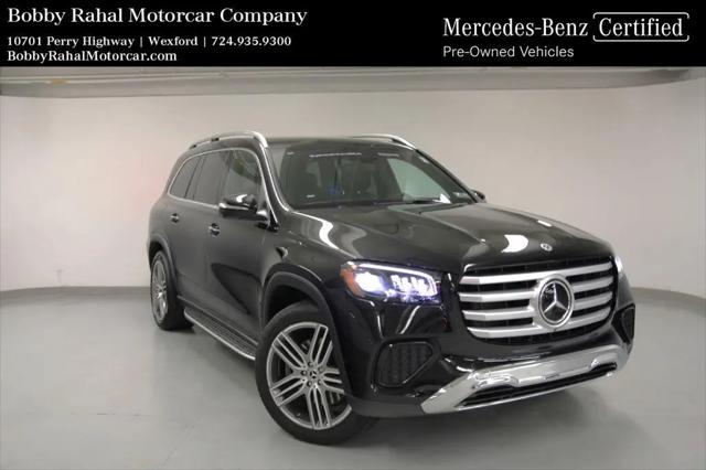 2026 Mercedes-Benz GLS GLS 450 4MATIC for sale in Wexford, PA