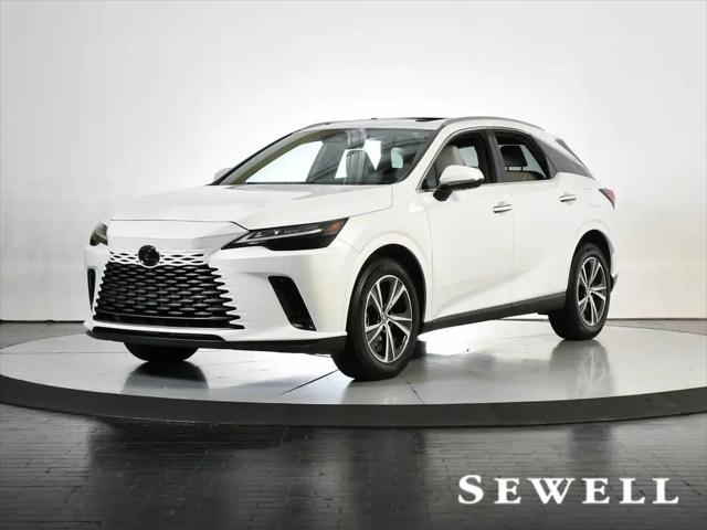 2025 Lexus RX 350 Premium for sale in Dallas, TX