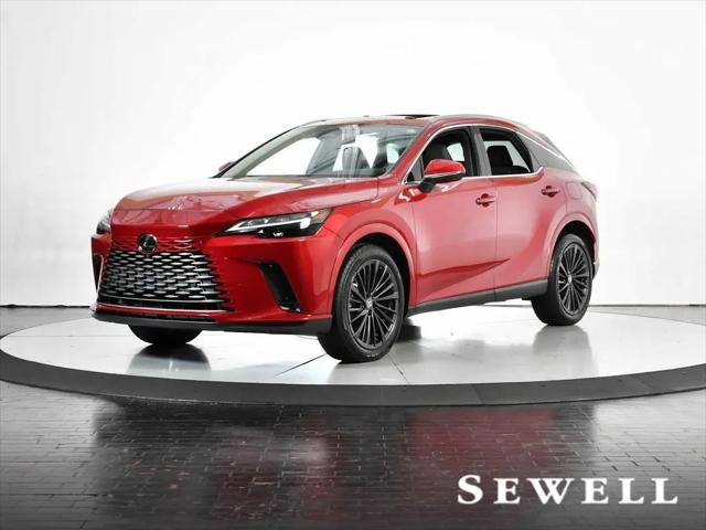 2025 Lexus RX 350 Premium for sale in Dallas, TX