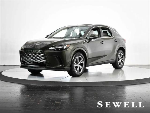 2025 Lexus RX 350 Premium for sale in Dallas, TX