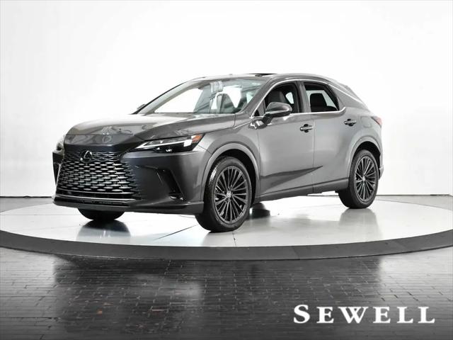2025 Lexus RX 350 Premium for sale in Dallas, TX