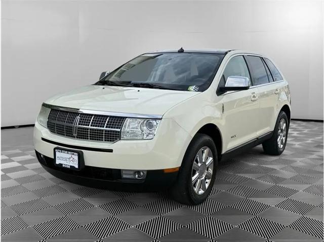 2008 Lincoln MKX Unknown for sale in Boise, ID