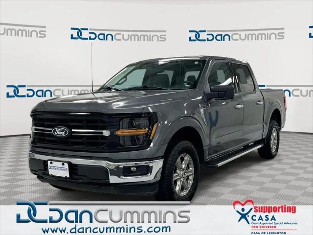 2025 Ford F-150 XLT for sale in Paris, KY