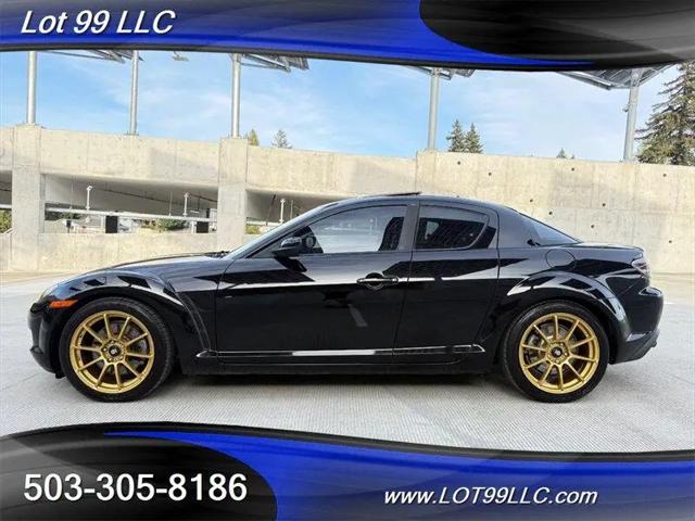 2006 Mazda RX-8 6-Speed Sport Automatic for sale in Milwaukie, OR