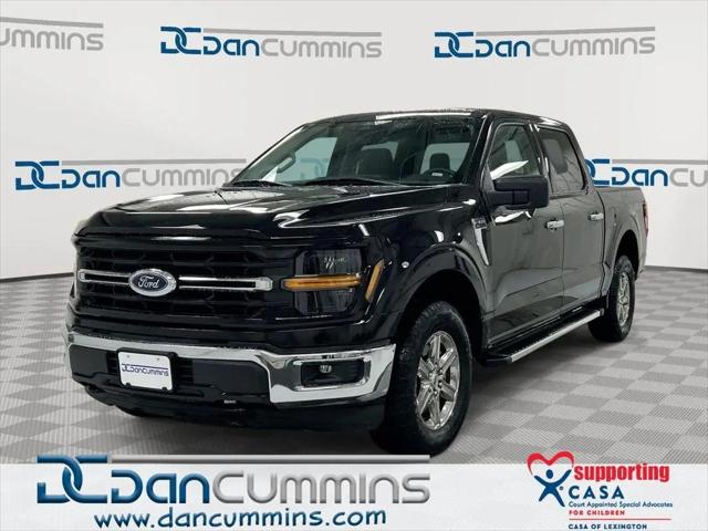 2025 Ford F-150 XLT for sale in Paris, KY