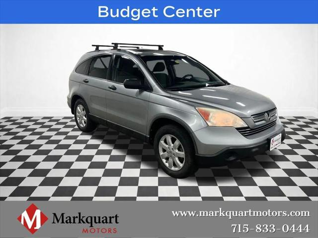 2008 Honda CR-V EX for sale in Chippewa Falls, WI