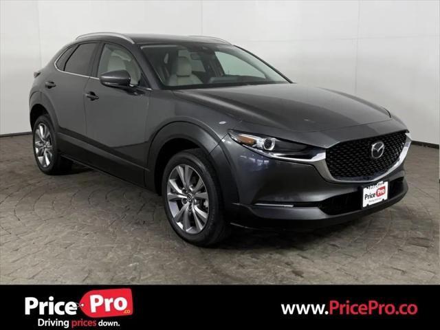 2023 Mazda CX-30 2.5 S Preferred for sale in Maumee, OH