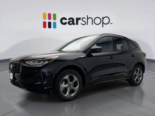 2024 Ford Escape ST-Line for sale in Chester Springs, PA