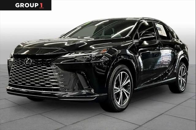2024 Lexus RX 350 Base for sale in Tustin, CA