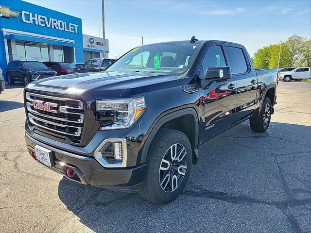 2019 GMC Sierra 1500 AT4 for sale in Viroqua, WI