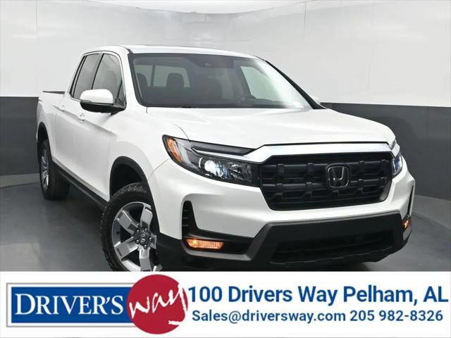 2025 Honda Ridgeline RTL for sale in Pelham, AL