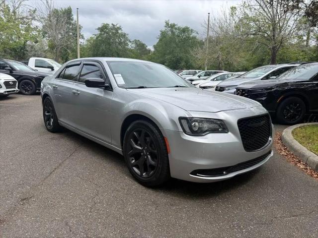 2021 Chrysler 300 Touring for sale in Gainesville, FL