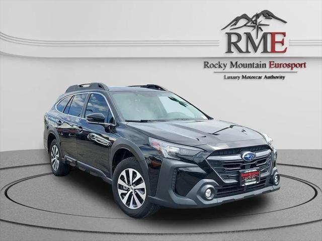 2023 Subaru Outback Premium for sale in Parker, CO