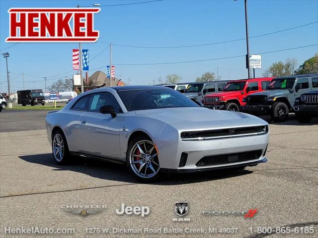 2024 Dodge Charger Daytona Scat Pack AWD for sale in Battle Creek, MI