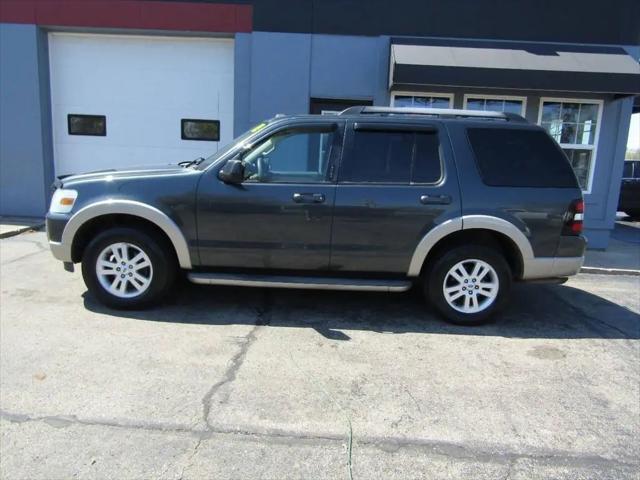 2009 Ford Explorer for sale near Troy, OH