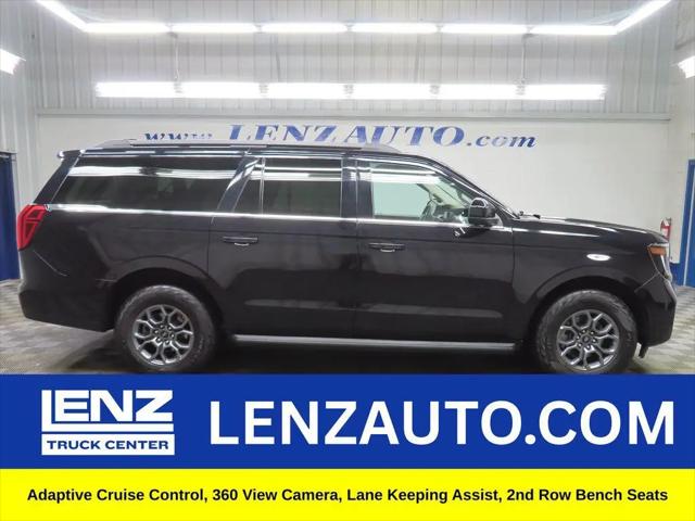 2025 Ford Expedition Active MAX for sale in Fond du Lac, WI