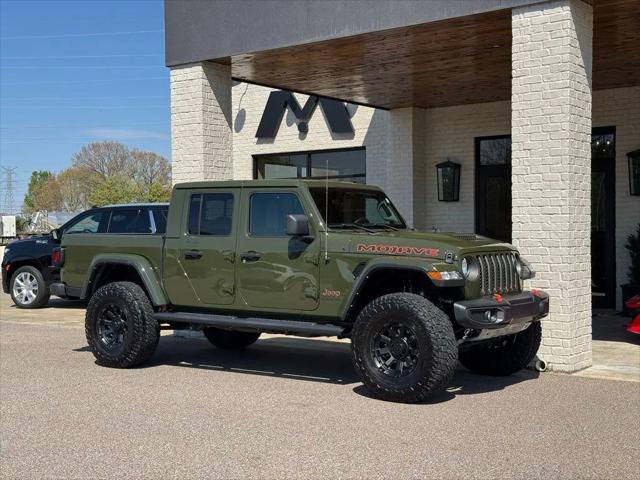 2022 Jeep Gladiator Sport for sale in Martin, TN
