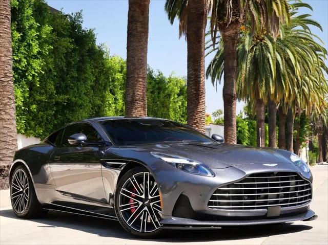 2024 Aston Martin DB12 Unknown for sale in Beverly Hills, CA