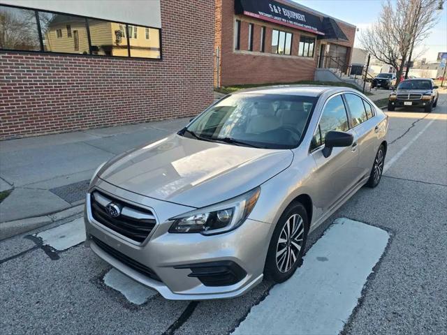 2018 Subaru Legacy 2.5i for sale in Cudahy, WI