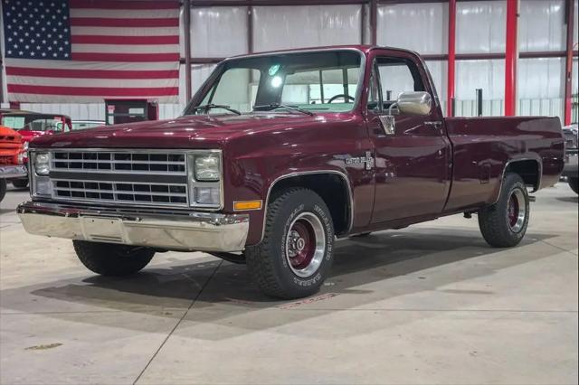 1985 Chevrolet Pickup Base for sale in Grand Rapids, MI