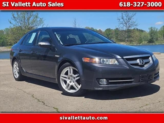 2007 Acura TL 3.2 for sale in Nashville, IL