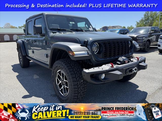 2026 Jeep Gladiator Sport for sale in Prince Frederick, MD