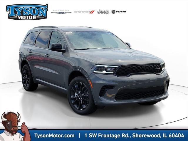 2026 Dodge Durango GT AWD for sale in Shorewood, IL