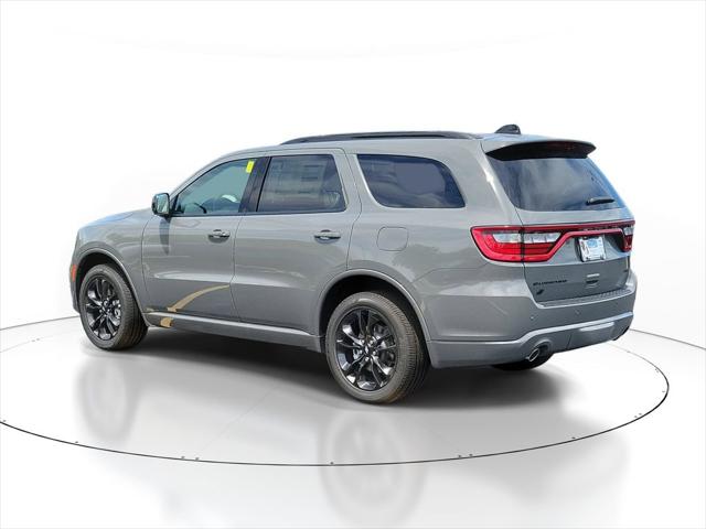 2026 Dodge Durango DURANGO GT AWD