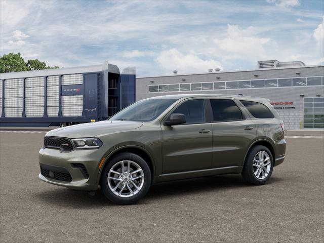 2026 Dodge Durango GT AWD for sale in Shorewood, IL