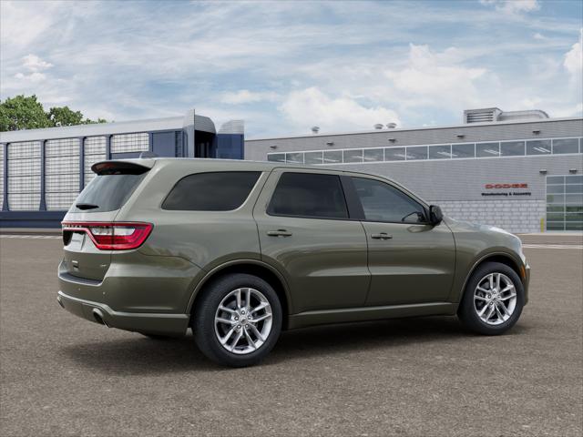 2026 Dodge Durango GT AWD