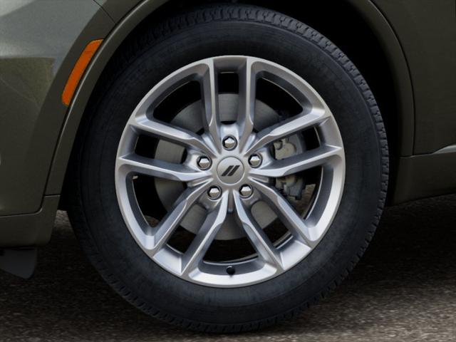 2026 Dodge Durango GT AWD