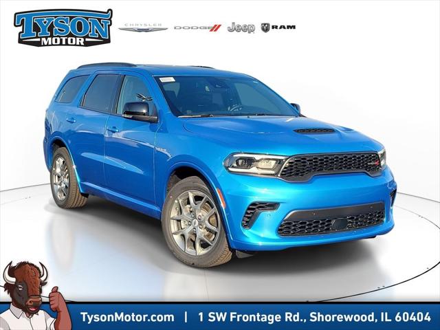 2026 Dodge Durango GT Premium AWD HEMI V8 for sale in Shorewood, IL