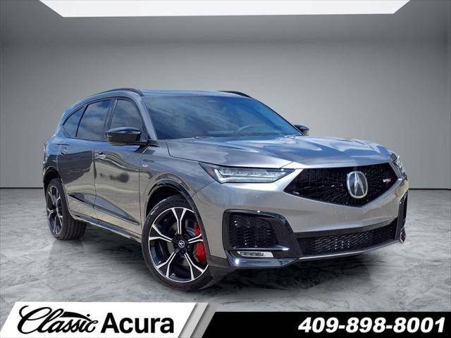 2026 Acura MDX Type S Advance Package for sale in Beaumont, TX