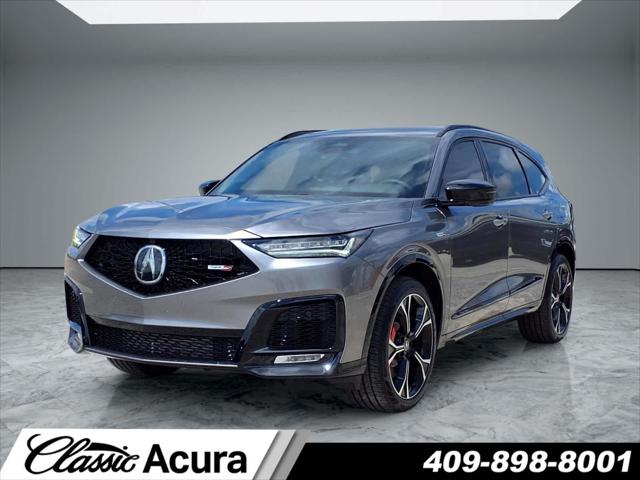 2026 Acura MDX Type S Advance Package