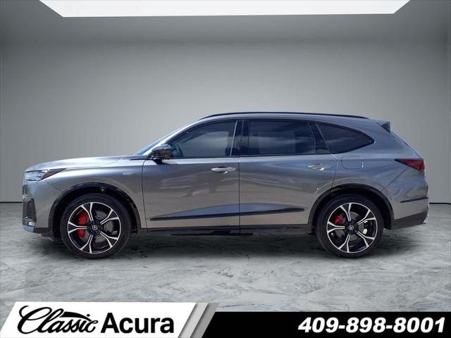 2026 Acura MDX Type S Advance Package
