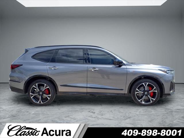 2026 Acura MDX Type S Advance Package