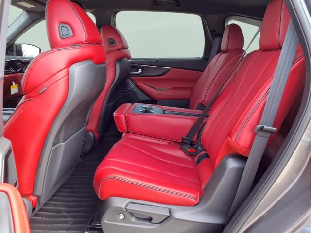 2026 Acura MDX Type S Advance Package