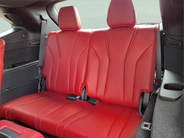 2026 Acura MDX Type S Advance Package