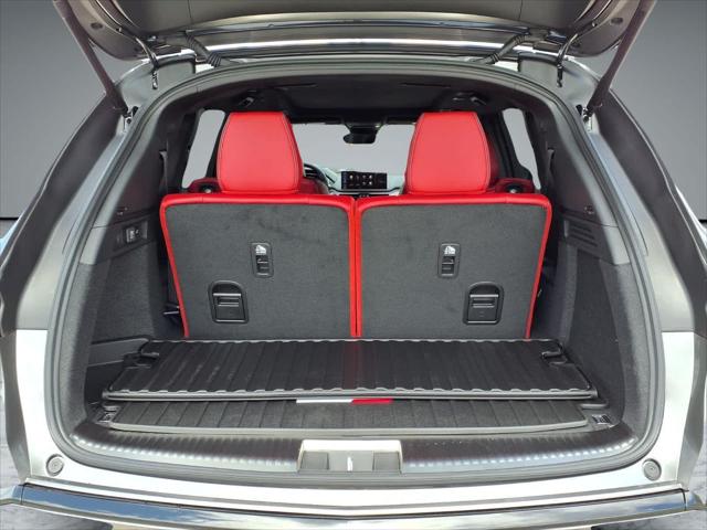 2026 Acura MDX Type S Advance Package