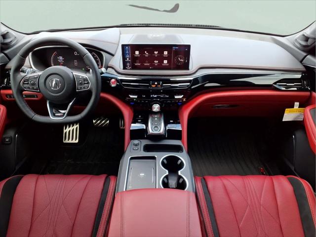 2026 Acura MDX Type S Advance Package
