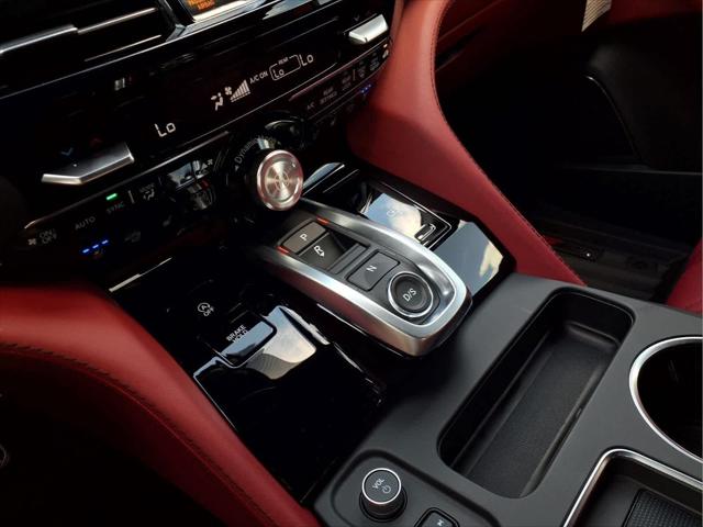 2026 Acura MDX Type S Advance Package