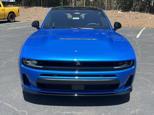 2026 Dodge Charger CHARGER R/T 4-DOOR AWD
