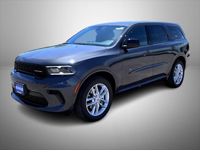 2026 Dodge Durango GT AWD for sale in Sioux City, IA